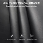 Car Central Armrest Box Protective Leather Cover Mat for Ford F150 2015-2020, For Ford F150 2015-2020