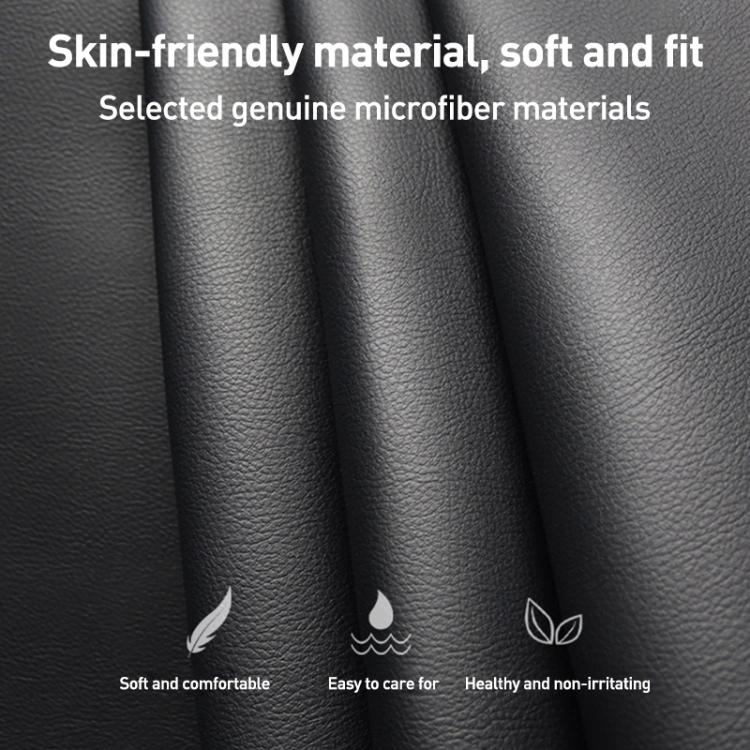 Car Central Armrest Box Protective Leather Cover Mat for Ford F150 2015-2020, For Ford F150 2015-2020