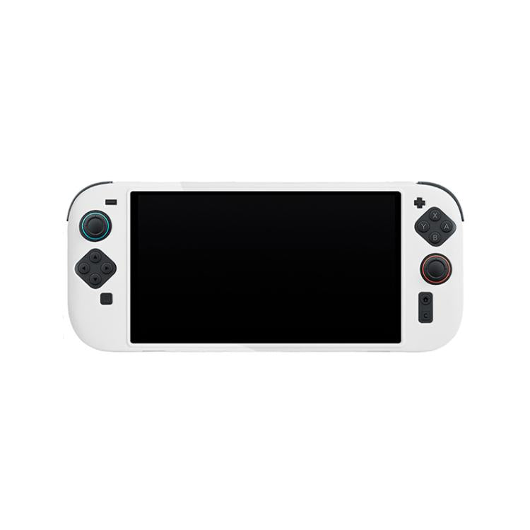 Game Console Silicone One-piece Protective Case, For Nintendo Switch 2