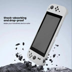 Game Console Silicone One-piece Protective Case, For Nintendo Switch 2