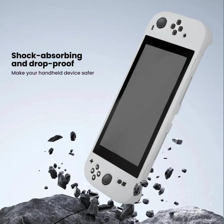 Game Console Silicone One-piece Protective Case, For Nintendo Switch 2