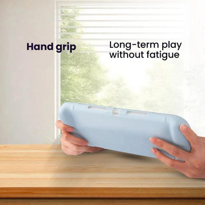 Game Console Silicone One-piece Protective Case, For Nintendo Switch 2