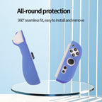 Game Console Silicone Separable Protective Case, For Nintendo Switch 2