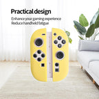 Game Console Silicone Separable Protective Case, For Nintendo Switch 2