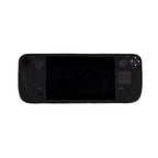 Game Console Silicone One-piece Protective Case, For Steam Deck