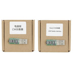 For VBand Morse Code CW Key Trainer Mobile Phone Computer Code Connector, PC Version, vBand Version