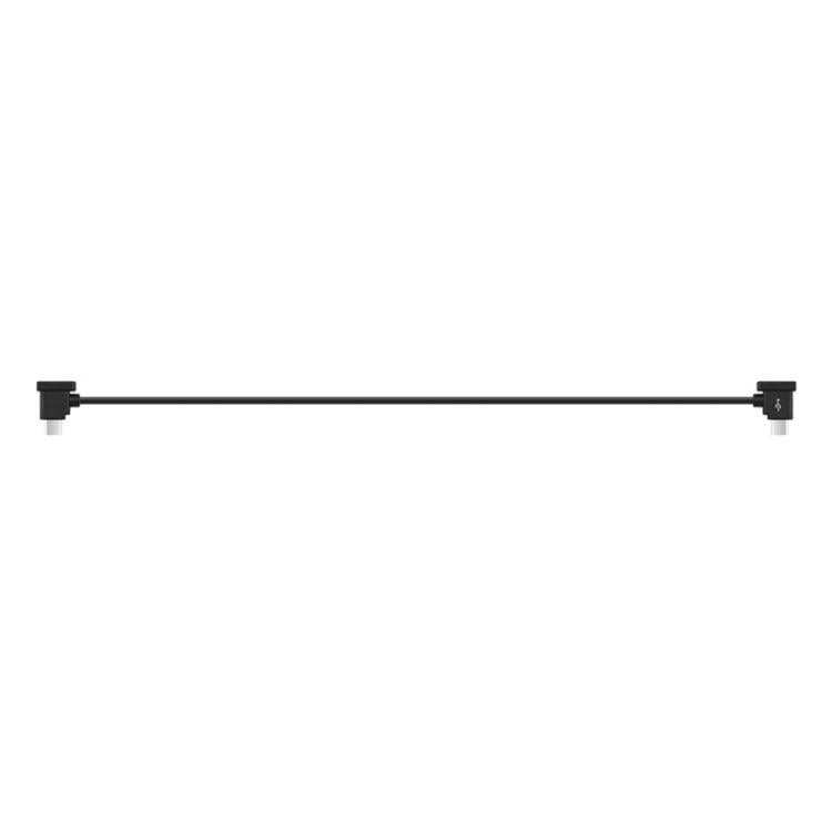 BRDRC Converting Data Cable for DJI Mini 4 Pro / Mavic 3 / Air 2 / Air 2S, 15cm Type-C to Type-C, 30cm Type-C to Type-C