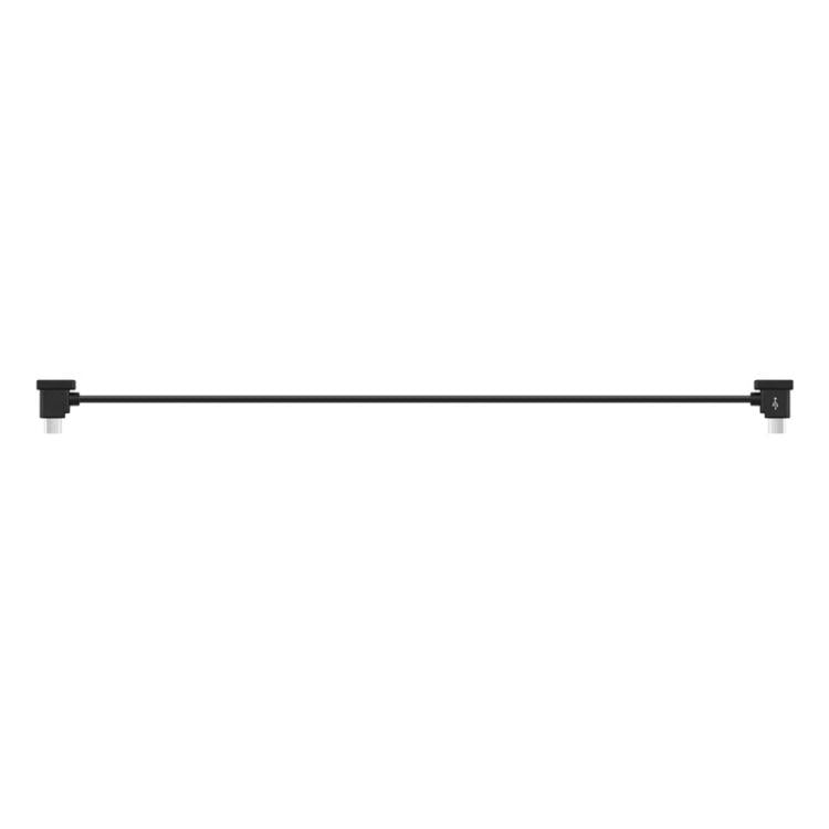 BRDRC Converting Data Cable for DJI Mini 4 Pro / Mavic 3 / Air 2 / Air 2S, 15cm Type-C to Type-C, 15cm Type-C to Android, 30cm Type-C to Type-C, 30cm Type-C to Android, 30cm Type-C to Android + Holder, 30cm Type-C to 8 Pin + Holder