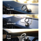 JOYROOM JR-ZS505 Foldable Magsafe Magnetic Car Phone Holder, JR-ZS505