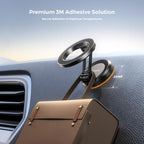 JOYROOM JR-ZS505 Foldable Magsafe Magnetic Car Phone Holder, JR-ZS505