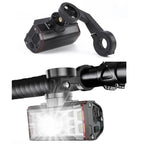 XA-337 2000LM Super Bright LED Bicycle Headlight, XA-337
