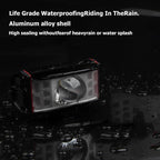 XA-337 2000LM Super Bright LED Bicycle Headlight, XA-337