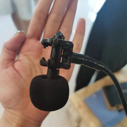NP01 Saxophone Wireless Pickup Microphone