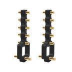 BRDRC Remote Controller Copper Yagi-Uda Antenna Signal Enhancer, For DJI Mavic 3 / Air 2 / Air 2S / Mini 2