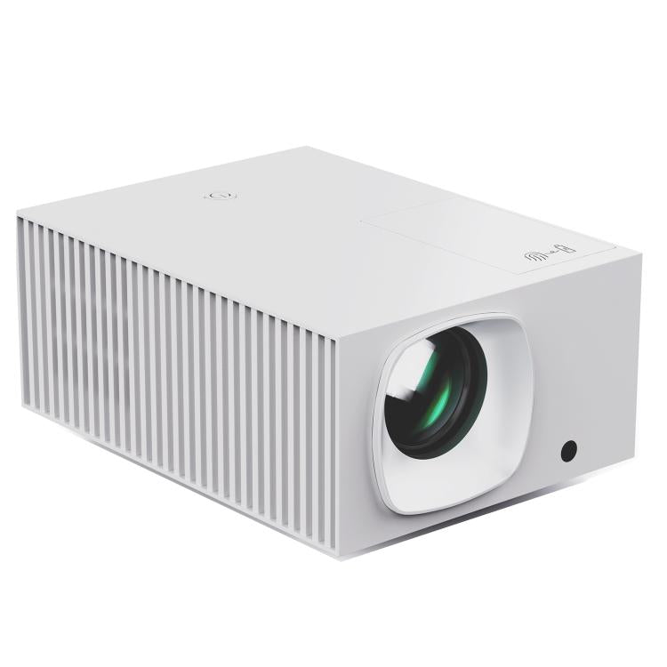 VIVIBRIGHT D7000 Lite 1920x1080P 550ANSI Screen Mirror Smart Projector, US Plug, UK Plug, AU Plug, EU Plug