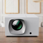 VIVIBRIGHT D7000 Lite 1920x1080P 550ANSI Screen Mirror Smart Projector, US Plug, UK Plug, AU Plug, EU Plug