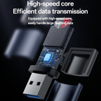 Yesido GS36 USB 3.0 TF Card Reader, GS36