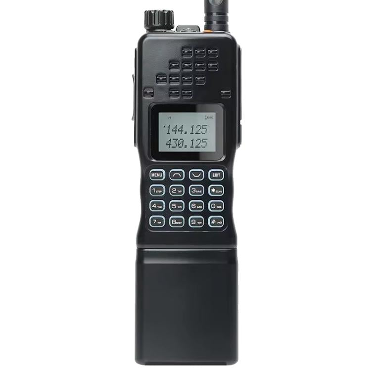 Baofeng AR-152 1.77 inch LCD FM Handheld Walkie Talkie, EU Plug, US Plug