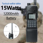 Baofeng AR-152 1.77 inch LCD FM Handheld Walkie Talkie, EU Plug, US Plug