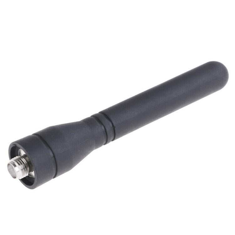 Walkie-talkie Mini Thumb Short Antenna, For Baofeng BF-UV5R / UV-6R / BF-888S