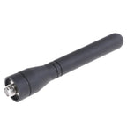 Walkie-talkie Mini Thumb Short Antenna, For Baofeng BF-UV5R / UV-6R / BF-888S