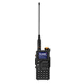 Baofeng K5 PLUS Dual-watch Dual-standby FM Handheld Analog Walkie Talkie, EU Plug, US Plug
