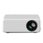 VIVIBRIGHT L01 Crazy Version 1080P 40 Lumens LCD + LED Smart Projector, US Plug, UK Plug, AU Plug, EU Plug