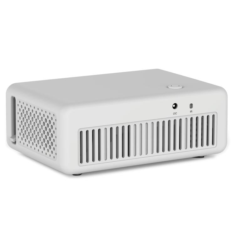 VIVIBRIGHT L01 Crazy Version 1080P 40 Lumens LCD + LED Smart Projector, US Plug, UK Plug, AU Plug, EU Plug