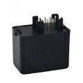 7 Pin Car LED Turn Signal Light Flasher Relay Controller for Suzuki GSXR600, For Suzuki GSXR600