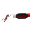2pcs/Set 10LED Marine Trailer Guide Pipe Light Set