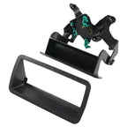 Car Trunk Handle with Frame for Chevrolet S10 PICKUP 1994-2004 15007218, 15007219, For Chevrolet S10 PICKUP