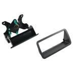 Car Trunk Handle with Frame for Chevrolet S10 PICKUP 1994-2004 15007218, 15007219, For Chevrolet S10 PICKUP