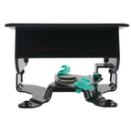 Car Trunk Handle with Frame for Chevrolet S10 PICKUP 1994-2004 15007218, 15007219, For Chevrolet S10 PICKUP
