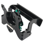 Car Trunk Handle with Frame for Chevrolet S10 PICKUP 1994-2004 15007218, 15007219, For Chevrolet S10 PICKUP