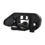 Car Lock Release Handle Kit for Audi TT 2007-2014 8J1823633C