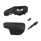 Car Lock Release Handle Kit for Audi TT 2007-2014 8J1823633C