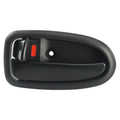 Car Left Door Inside Handle for Hyundai Lavita 2001-2010 / Matrix 2001-2010 82610-17000, 82610-17000