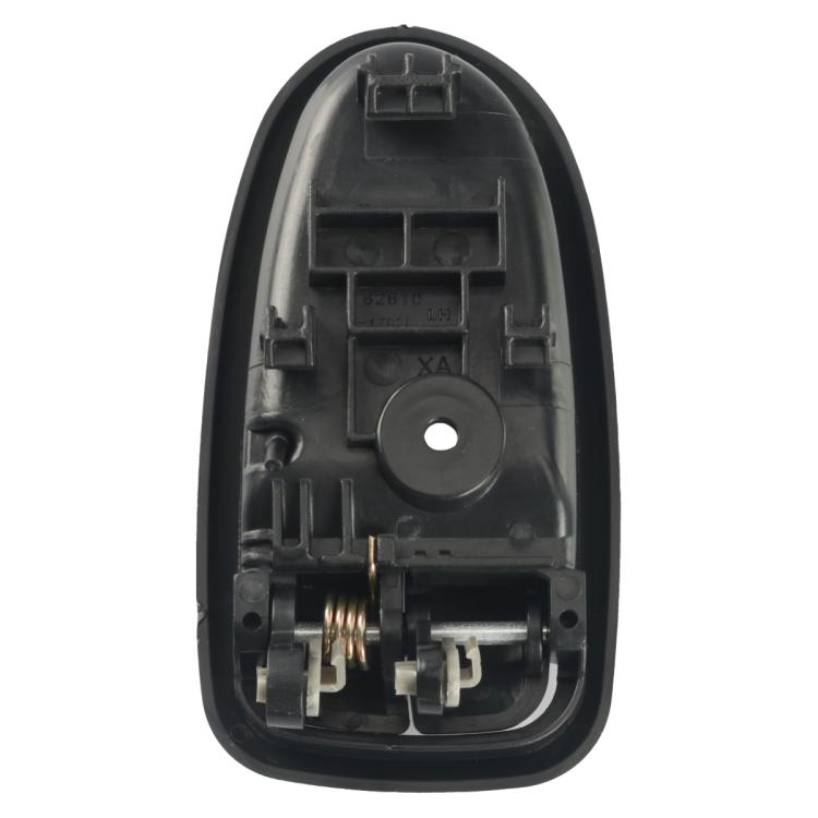 Car Left Door Inside Handle for Hyundai Lavita 2001-2010 / Matrix 2001-2010 82610-17000, 82610-17000