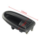 Car Left Door Inside Handle for Hyundai Lavita 2001-2010 / Matrix 2001-2010 82610-17000, 82610-17000