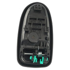 Pair Car Left and Right Door Inside Handle for Hyundai Lavita 2001-2010 / Matrix 2001-2010 82620-17000, 82610-17000, 82620-17000, 82610-17000