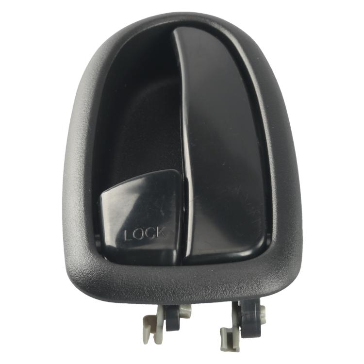 Pair Car Left and Right Door Inside Handle for Hyundai Lavita 2001-2010 / Matrix 2001-2010 82620-17000, 82610-17000, 82620-17000, 82610-17000