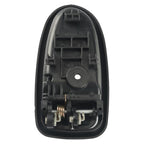 Pair Car Left and Right Door Inside Handle for Hyundai Lavita 2001-2010 / Matrix 2001-2010 82620-17000, 82610-17000, 82620-17000, 82610-17000