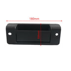 Car Trunk Inside Handle for Ford TRANSIT MK6 2000-2006 / MK7 2006-2014 1494102, For Ford TRANSIT MK6 2000-2006
