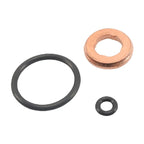Car Fuel Injectors Seals Repair Kit for Audi A6 2014-2016 059130519B, For Audi