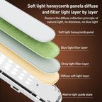 Live Broadcast Chin Fill Light Neck Wrinkle Reduction Lamp