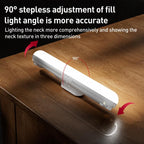 Live Broadcast Chin Fill Light Neck Wrinkle Reduction Lamp