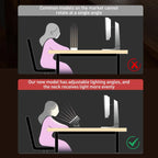 Live Broadcast Chin Fill Light Neck Wrinkle Reduction Lamp