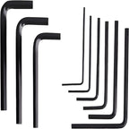 13pcs / Set Hexagon Wrenches For Guitar Repair Tools