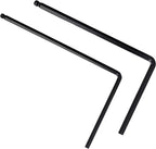 13pcs / Set Hexagon Wrenches For Guitar Repair Tools