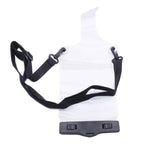 Walkie-talkie Thickened Dustproof and Waterproof Protective Bag